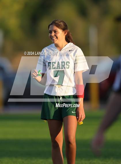 Thumbnail 2 in Littleton vs. Bear Creek photogallery.