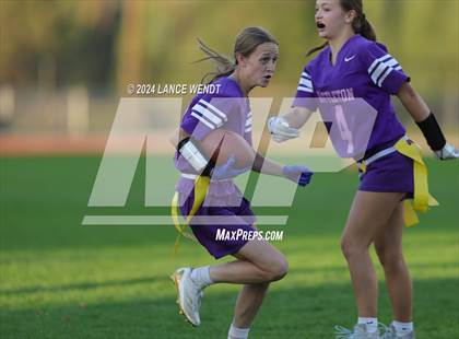 Thumbnail 1 in Littleton vs. Bear Creek photogallery.