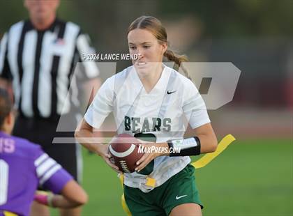 Thumbnail 2 in Littleton vs. Bear Creek photogallery.