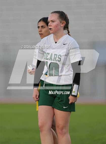 Thumbnail 3 in Littleton vs. Bear Creek photogallery.