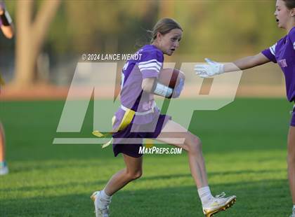 Thumbnail 2 in Littleton vs. Bear Creek photogallery.