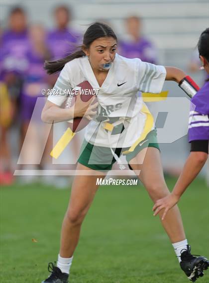 Thumbnail 1 in Littleton vs. Bear Creek photogallery.