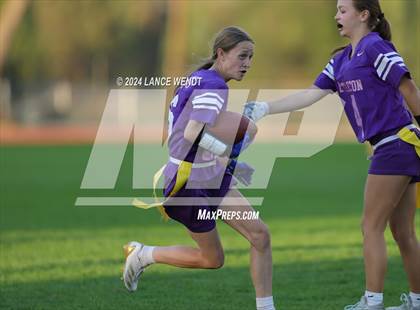 Thumbnail 3 in Littleton vs. Bear Creek photogallery.