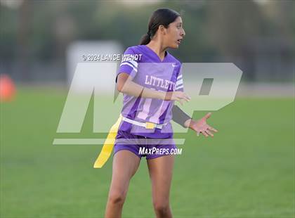 Thumbnail 1 in Littleton vs. Bear Creek photogallery.
