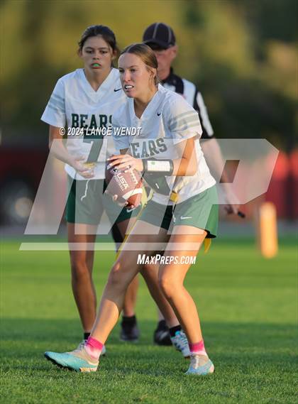 Thumbnail 1 in Littleton vs. Bear Creek photogallery.