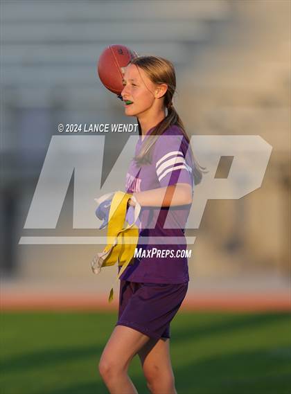 Thumbnail 1 in Littleton vs. Bear Creek photogallery.