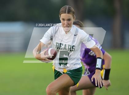 Thumbnail 2 in Littleton vs. Bear Creek photogallery.