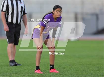 Thumbnail 1 in Littleton vs. Bear Creek photogallery.