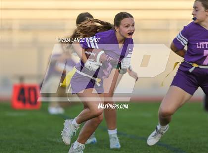 Thumbnail 3 in Littleton vs. Bear Creek photogallery.