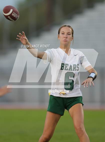 Thumbnail 2 in Littleton vs. Bear Creek photogallery.