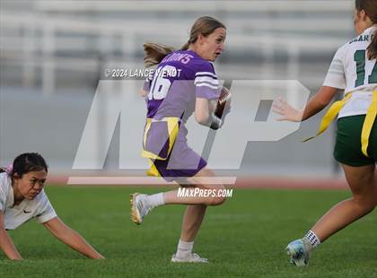 Thumbnail 1 in Littleton vs. Bear Creek photogallery.