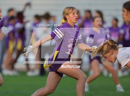 Thumbnail 3 in Littleton vs. Bear Creek photogallery.