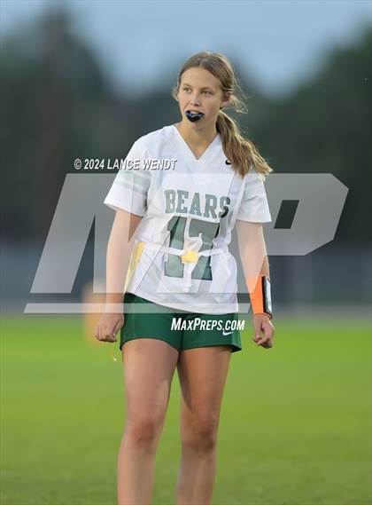 Thumbnail 2 in Littleton vs. Bear Creek photogallery.
