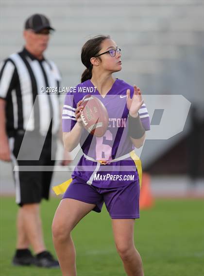 Thumbnail 3 in Littleton vs. Bear Creek photogallery.