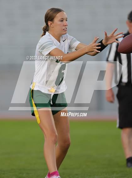 Thumbnail 3 in Littleton vs. Bear Creek photogallery.
