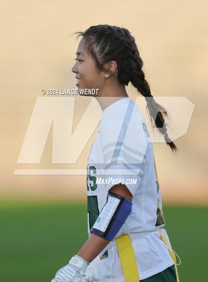 Thumbnail 3 in Littleton vs. Bear Creek photogallery.