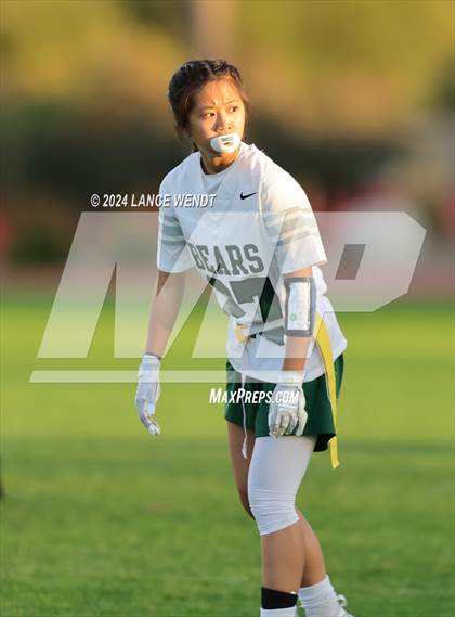 Thumbnail 3 in Littleton vs. Bear Creek photogallery.