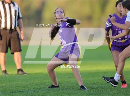 Thumbnail 3 in Littleton vs. Bear Creek photogallery.