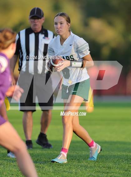 Thumbnail 2 in Littleton vs. Bear Creek photogallery.