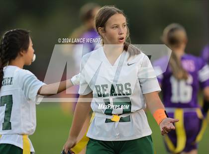 Thumbnail 3 in Littleton vs. Bear Creek photogallery.
