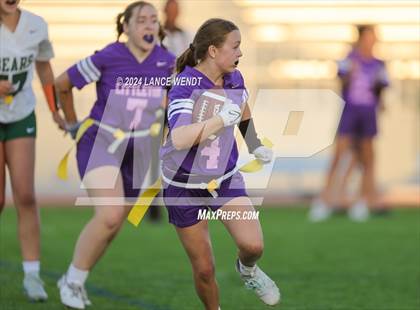 Thumbnail 1 in Littleton vs. Bear Creek photogallery.