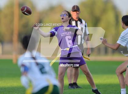 Thumbnail 1 in Littleton vs. Bear Creek photogallery.