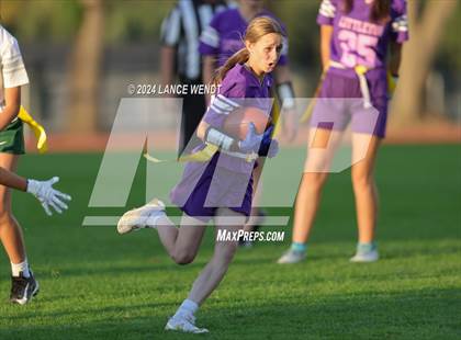 Thumbnail 2 in Littleton vs. Bear Creek photogallery.