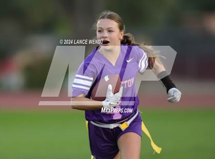 Thumbnail 1 in Littleton vs. Bear Creek photogallery.