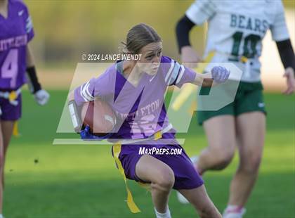 Thumbnail 2 in Littleton vs. Bear Creek photogallery.