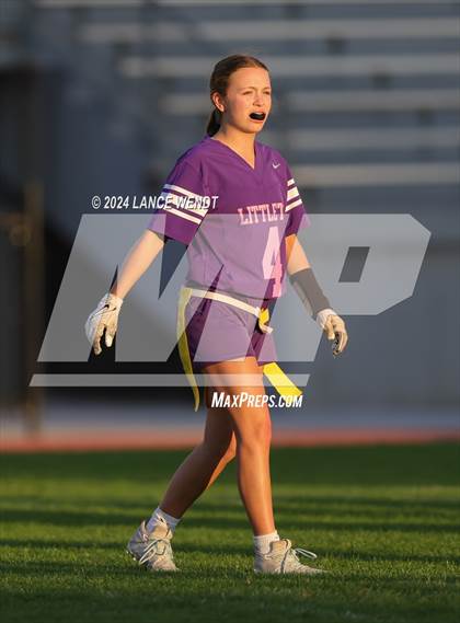 Thumbnail 3 in Littleton vs. Bear Creek photogallery.