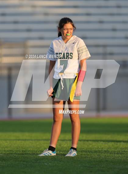 Thumbnail 3 in Littleton vs. Bear Creek photogallery.