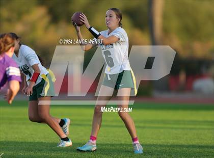 Thumbnail 2 in Littleton vs. Bear Creek photogallery.