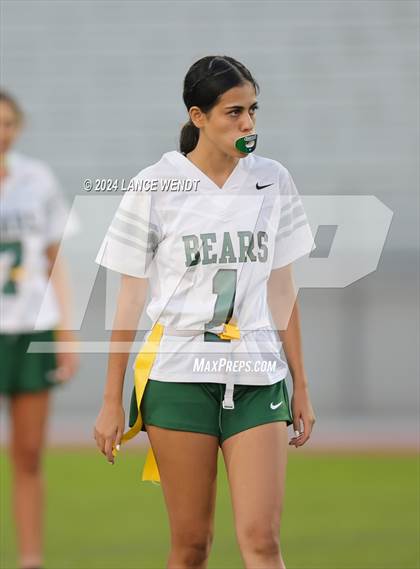 Thumbnail 1 in Littleton vs. Bear Creek photogallery.
