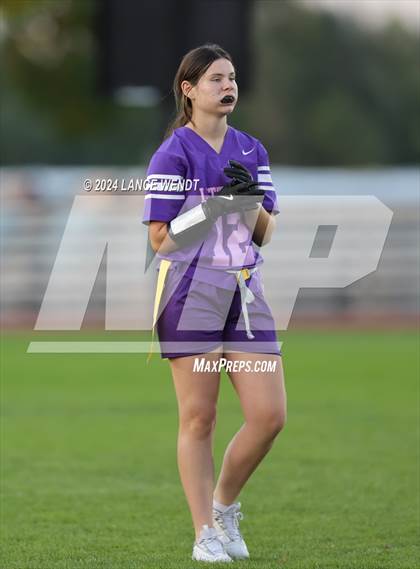 Thumbnail 3 in Littleton vs. Bear Creek photogallery.
