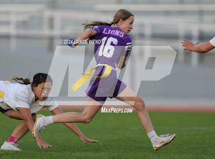 Thumbnail 3 in Littleton vs. Bear Creek photogallery.