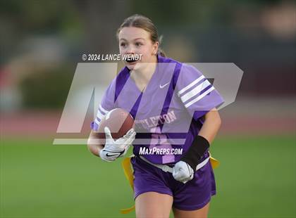Thumbnail 2 in Littleton vs. Bear Creek photogallery.