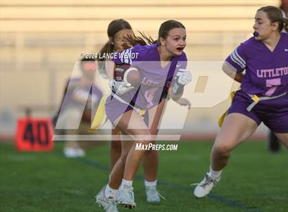 Thumbnail 1 in Littleton vs. Bear Creek photogallery.