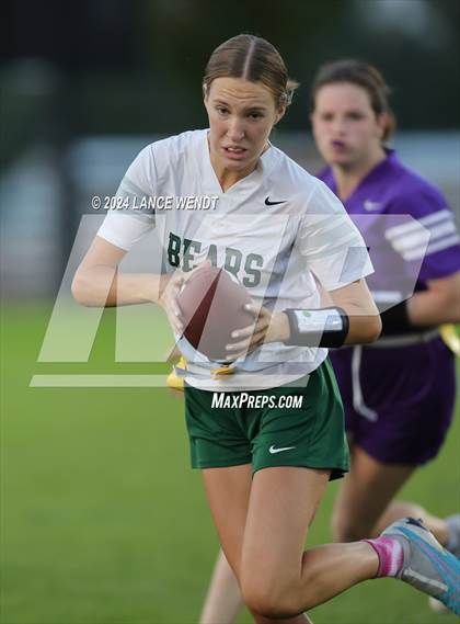 Thumbnail 1 in Littleton vs. Bear Creek photogallery.
