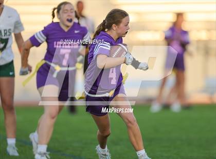 Thumbnail 2 in Littleton vs. Bear Creek photogallery.
