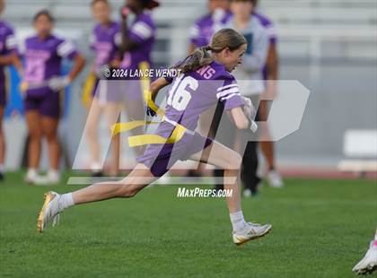 Thumbnail 1 in Littleton vs. Bear Creek photogallery.