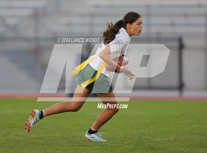 Thumbnail 2 in Littleton vs. Bear Creek photogallery.