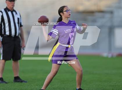 Thumbnail 2 in Littleton vs. Bear Creek photogallery.