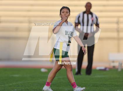 Thumbnail 1 in Littleton vs. Bear Creek photogallery.