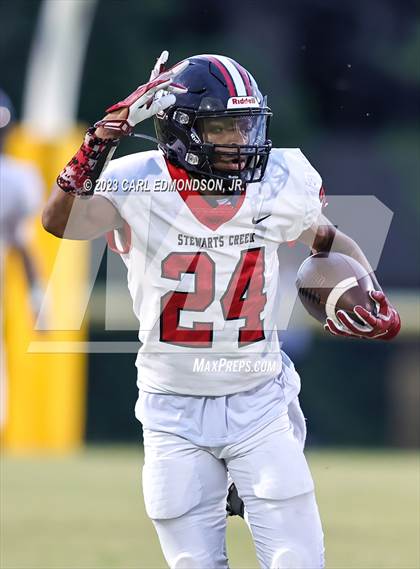 Thumbnail 1 in Stewarts Creek @ Hillsboro photogallery.