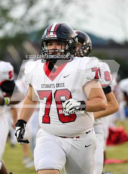 Thumbnail 1 in Stewarts Creek @ Hillsboro photogallery.