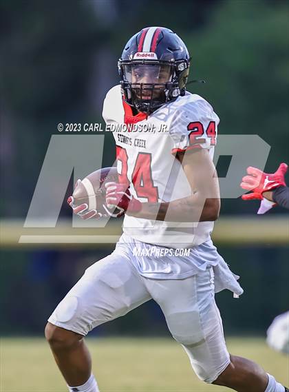 Thumbnail 1 in Stewarts Creek @ Hillsboro photogallery.