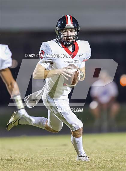 Thumbnail 1 in Stewarts Creek @ Hillsboro photogallery.