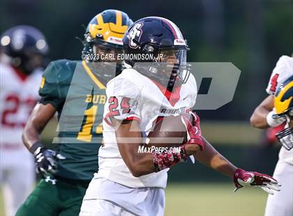 Thumbnail 1 in Stewarts Creek @ Hillsboro photogallery.
