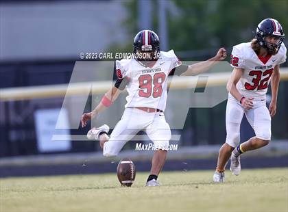 Thumbnail 3 in Stewarts Creek @ Hillsboro photogallery.