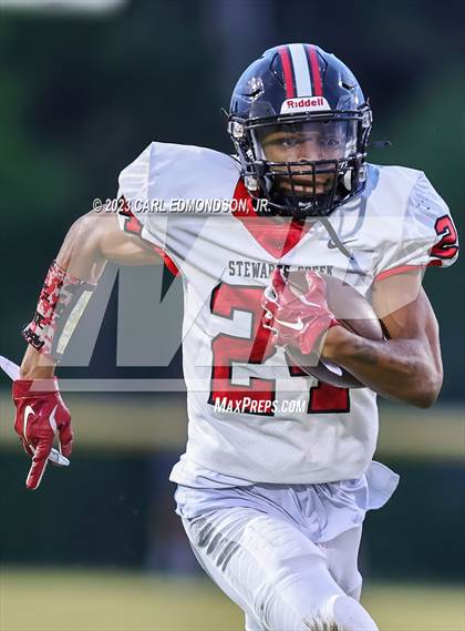 Thumbnail 3 in Stewarts Creek @ Hillsboro photogallery.